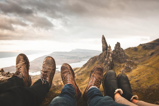 4-Day Isle of Skye and Highlands Small-Group Tour from Edinburgh - Day 4: Eilean Donan Castle, Fort Augustus on the canal, and Dunkeld’s river calm