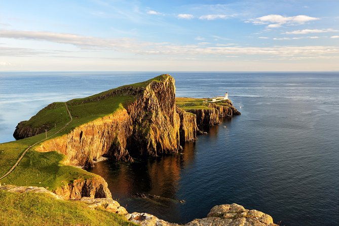4-Day Isle of Skye and Highlands Small-Group Tour from Edinburgh - The “what you’ll spend” reality: admissions, meals, and lunch pacing