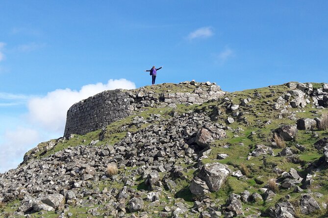 4-Day Isle of Skye & Jacobite Steam Train (train ride included) - Comfort and practical tips for Skye days and train day