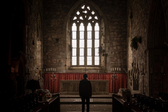 4-Day Magical Mull, Iona & West Highlands Small-Group Tour from Edinburgh - Day 4: Inveraray and Loch Lomond’s Luss before returning to Edinburgh
