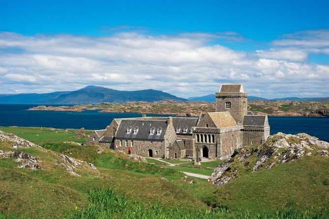 4 Day Mull, Iona and Staffa Puffin Experience from Edinburgh - Who should book this, and who might prefer a slower plan