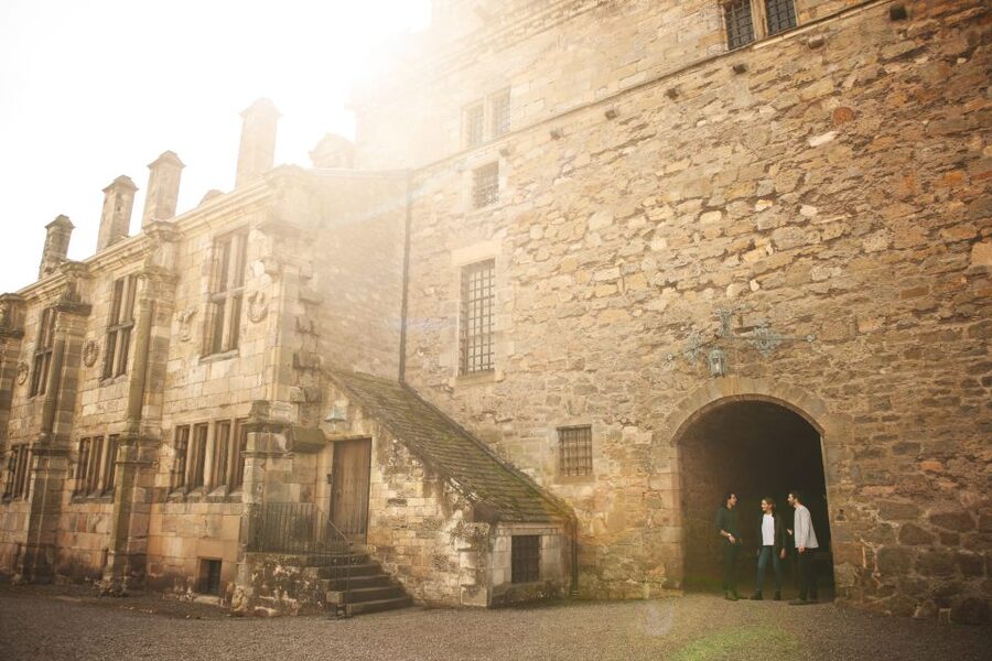 4-Day Outlander Trail From Edinburgh - Why this Outlander Trail feels like more than a fan tour