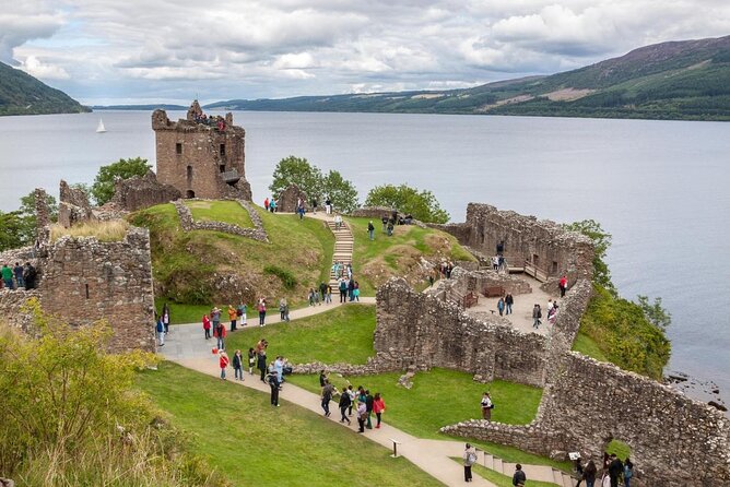 5-Day Best of Scotland Tour from Edinburgh - Key takeaways before you book
