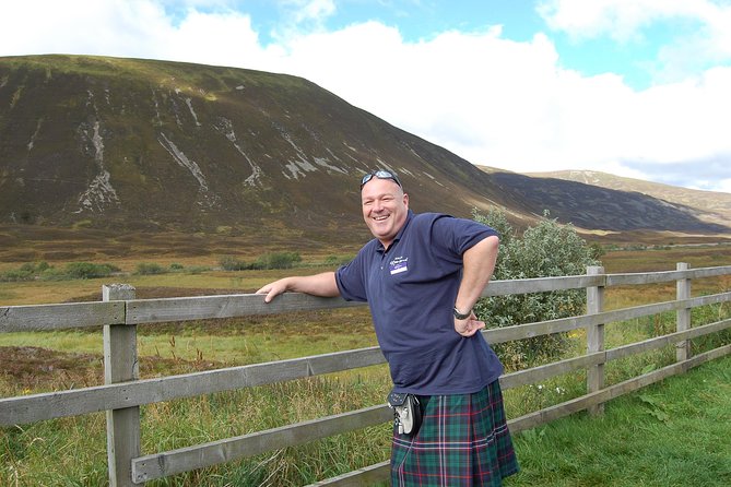 5-Day Best of Scotland Tour from Edinburgh - Day 5: Culloden Battlefield and Clava Cairns for Outlander vibes