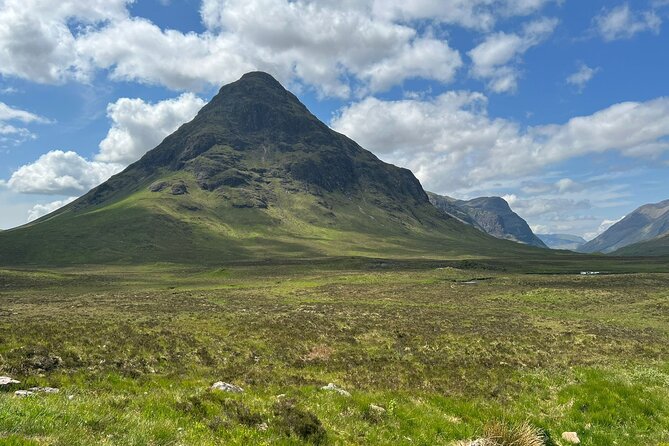 5-Day Best of Scotland Tour from Edinburgh - What the best guides do on this tour, and why it matters