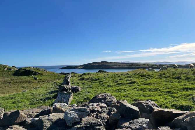 5-Day Hebrides and Highlands Tour from Edinburgh - Day 2 Ferry Time to the Isle of Lewis and the Arnol Blackhouse