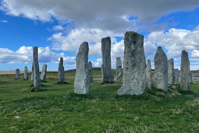 5-Day Hebrides and Highlands Tour from Edinburgh - Day 5 Culloden Moor and a Dalwhinnie Distillery Finish