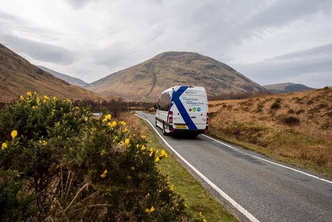 5-Day Hebrides and Highlands Tour from Edinburgh - Price and What This Ticket Really Buys