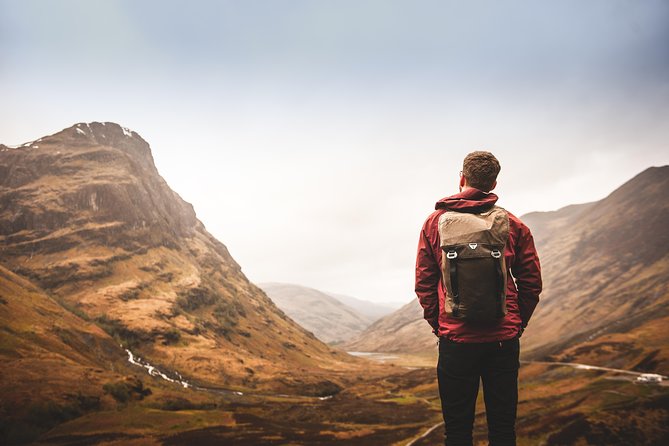 5-Day Iona, Mull and the Isle of Skye Small-Group Tour from Edinburgh - Day 5: Eilean Donan, Loch Ness lunch, and the whisky-country pass through the Grampians