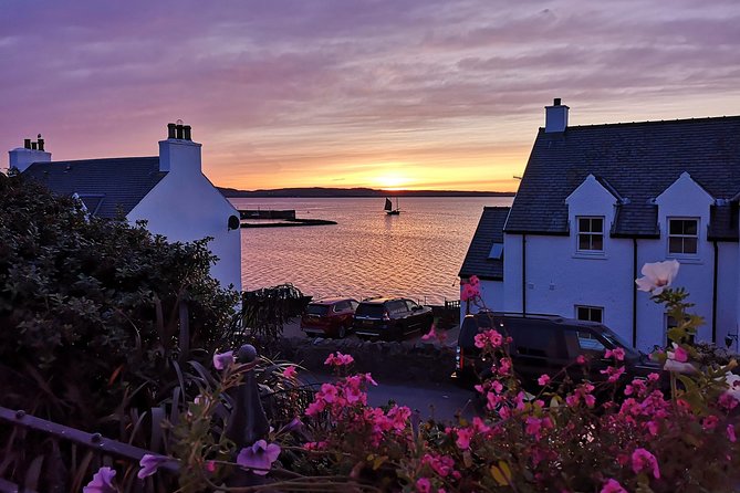 5 Day Islay Whisky Tour from Edinburgh - Key highlights you’ll care about