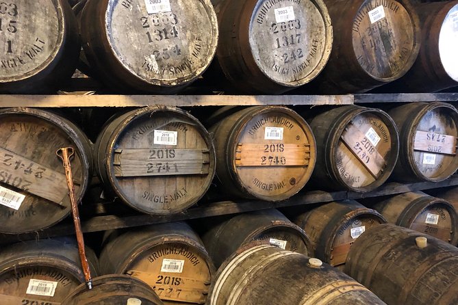 5 Day Islay Whisky Tour from Edinburgh - Price and logistics: why this costs what it costs, and what you still pay extra for