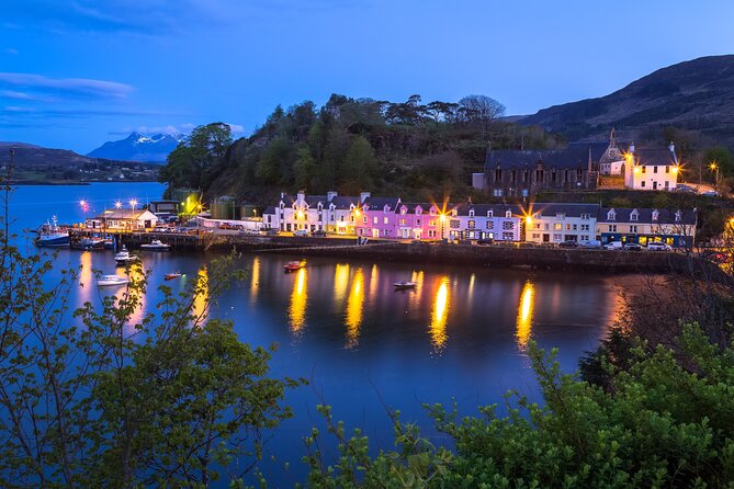 5-Day Isle of Skye, Loch Ness & Inverness From Edinburgh - Day 5: Clava Cairns, the Highland Folk Museum, and Dunkeld Cathedral