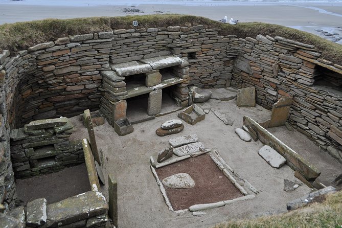 5-Day Orkney and Highlands Tour from Edinburgh - Highlands-to-Orkney, planned like a road trip that actually works