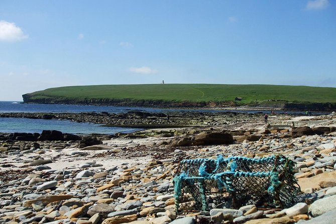 5-Day Orkney and Highlands Tour from Edinburgh - Price and what you’re buying for $1,305.54