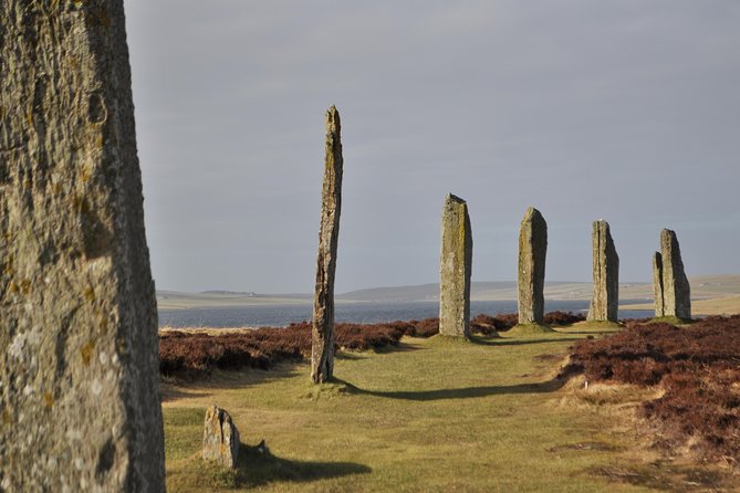 5-Day Orkney and Highlands Tour from Edinburgh - Day 1: Loch Lomond, the Trossachs, Glencoe, then Inverness