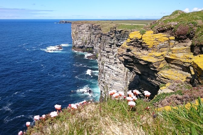 5-Day Orkney and Highlands Tour from Edinburgh - Day 3: Maeshowe Chambered Cairn and Skara Brae, Orkney’s deep past