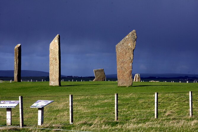 5 Day Orkney Islands and North Coast 500 Tour from Edinburgh - Key Highlights You’ll Feel During the Trip
