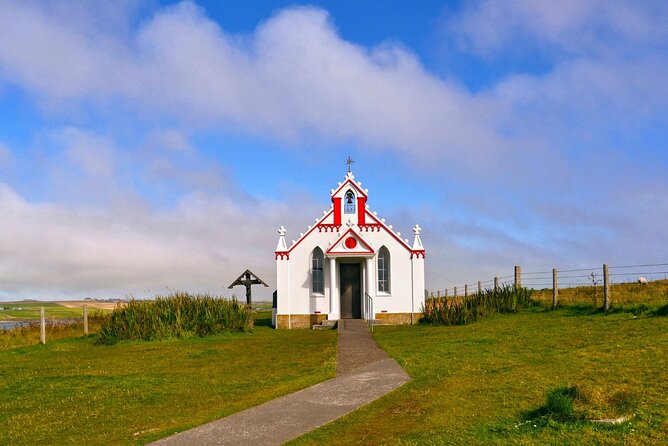 5 Day Orkney Islands and North Coast 500 Tour from Edinburgh - Day 3 Kirkwall, Stenness, and the Orkney Stone Circuit
