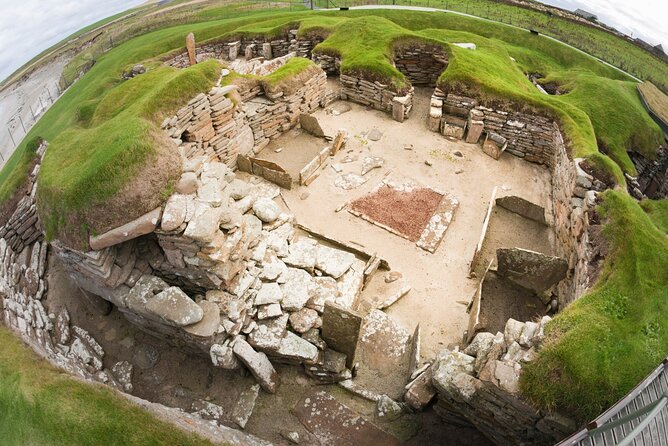 5 Day Orkney Islands and North Coast 500 Tour from Edinburgh - Price and Value: What $928.87 Covers, and What You Should Budget