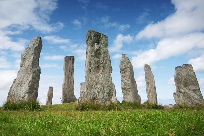 5-Day Outer Hebrides & the Scottish Highlands Small-Group Tour from Edinburgh - Value and practical costs: what your $1,450.85 actually buys