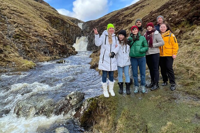 5 Days English Speaking Course Around Edinburgh - English Al Fresco Around Edinburgh: what you are really paying for