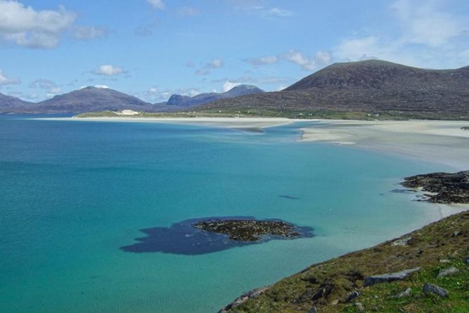 6-Day Outer Hebrides and Isle of Skye Small-Group Tour from Edinburgh - Day 4 Luskentyre beach on Harris, then Portree becomes your base