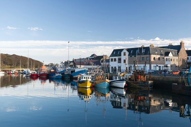 6-Day Outer Hebrides and Isle of Skye Small-Group Tour from Edinburgh - Coach comfort and group size: what 16 seats really means