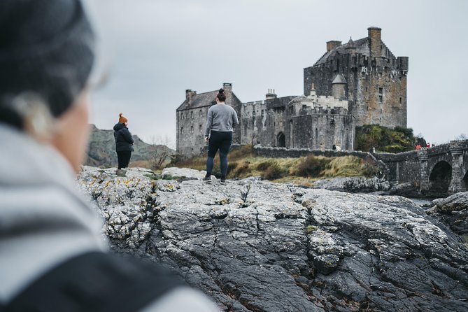 6 Day Outer Hebrides, Isle of Skye & optional 'Hogwarts Express' - Mallaig, the Jacobite Steam Train, and Glenfinnan’s Photo Moment
