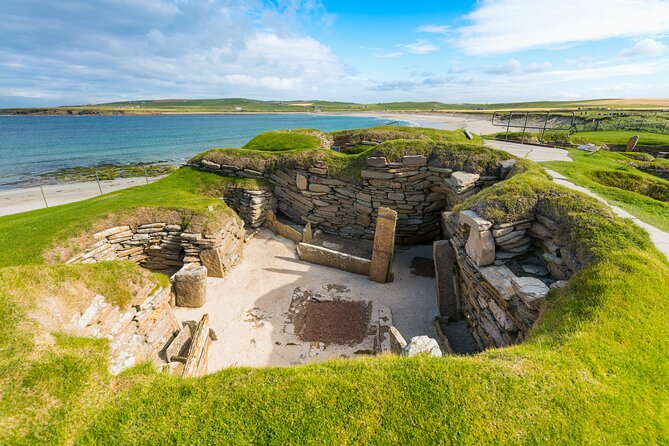 8 Day Isle of Skye, Orkney & North Coast 500 tour from Edinburgh - Why this Skye, Orkney and North Coast 500 route feels like three trips in one