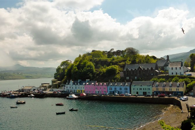 8-Day Orkney Skye and Highlands Tour from Edinburgh - Price and value: what $2,164.44 covers (and what you should budget for)