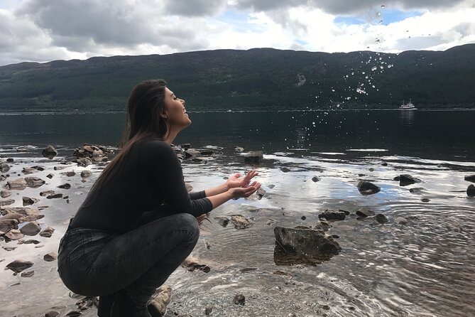 8-Day Orkney Skye and Highlands Tour from Edinburgh - Day 4: Eilean Donan Castle and Loch Ness, where you choose your paid adventure level