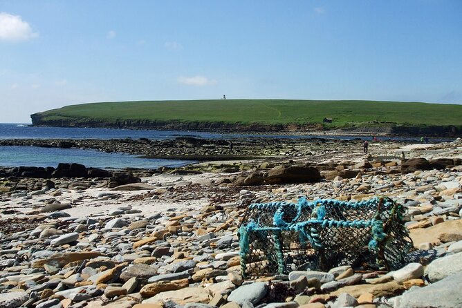 8-Day Orkney Skye and Highlands Tour from Edinburgh - Day 1: Loch Lomond stroll and Kilmartin Glen’s Bronze Age carvings