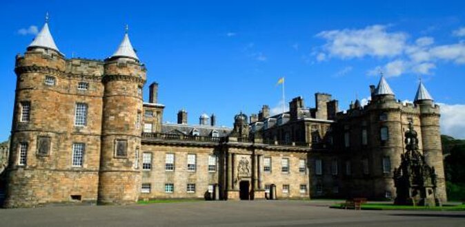 'A Wee Pedal's' Family Friendly Cycle Tour to Edinburgh's Coast - Key highlights worth knowing before you go