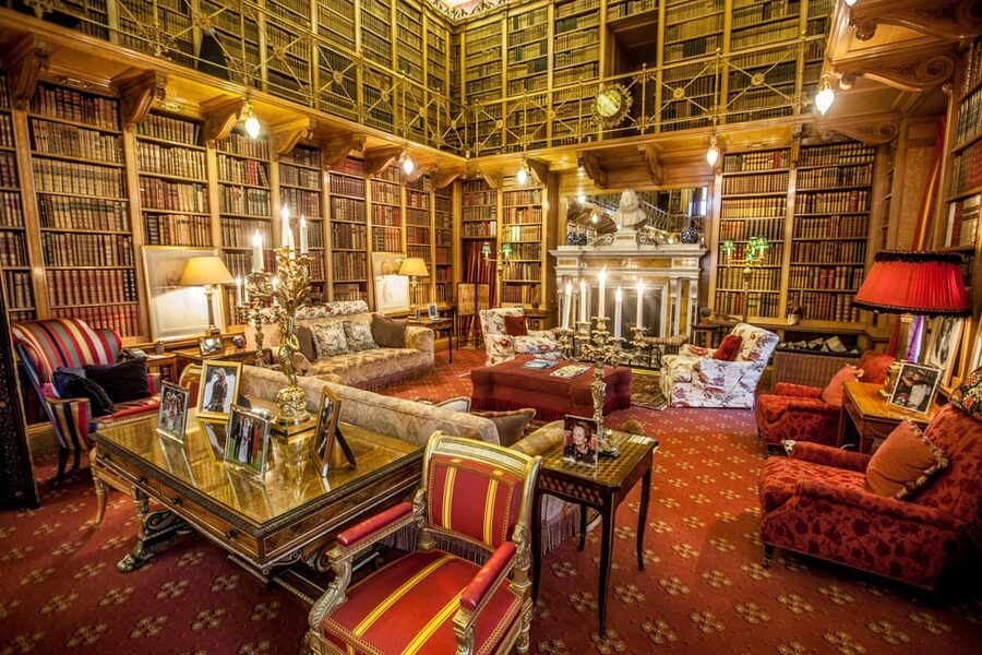 Alnwick: Alnwick Castle Ticket - Museums and exhibitions: how the Percy story comes together