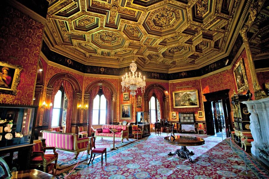 Alnwick Castle and Scottish Borders Tour from Edinburgh - Key Points Before You Go