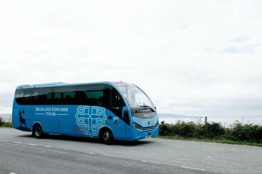 Alnwick Castle and Scottish Borders Tour from Edinburgh - A Full Day From Edinburgh: What the 9.5 Hours Really Means