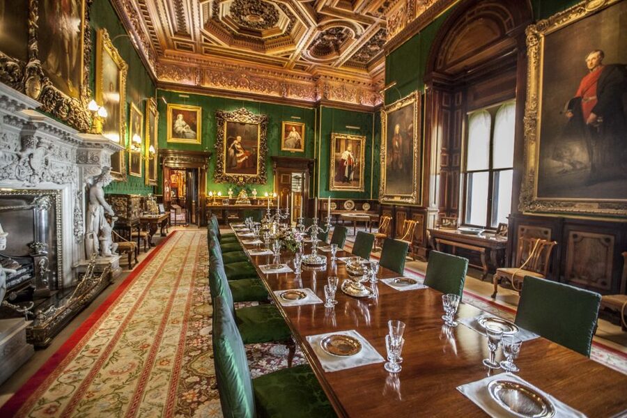 Alnwick Castle and Scottish Borders Tour from Edinburgh - Practical Tips That Save Time (and Stress)