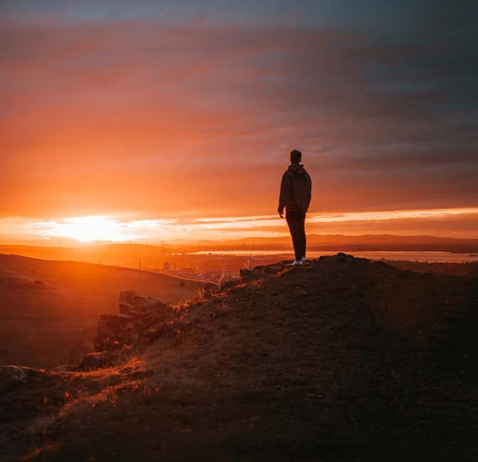 Arthur's Seat Hike: Sunset, Sunrise, Daytime - Key highlights worth getting excited about