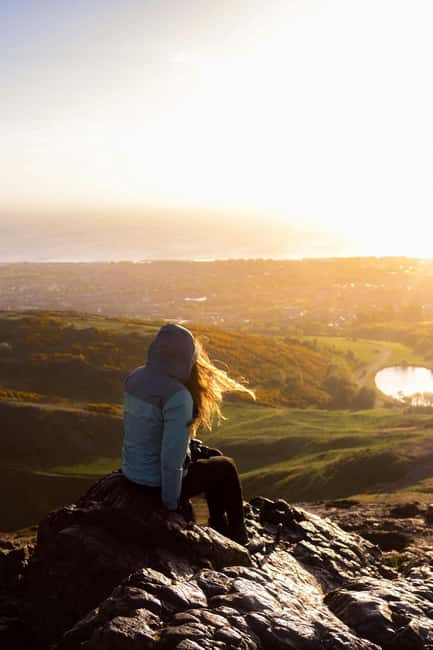 Arthur's Seat Hike: Sunset, Sunrise, Daytime - Should you book Arthur’s Seat with a Mountain Guide?
