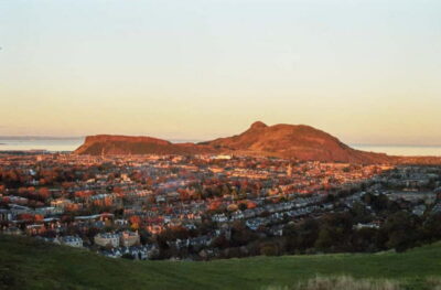 Arthur’s Seat Hike: Sunset, Sunrise, Daytime