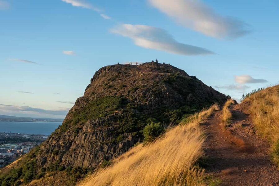 Arthur's Seat Hike: Sunset, Sunrise, Daytime - Price and value: what $47 includes and why it can be worth it