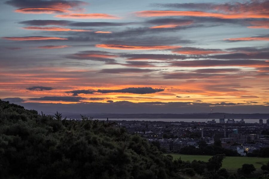 Arthur's Seat Hike: Sunset, Sunrise, Daytime - Who this Arthur’s Seat hike suits best