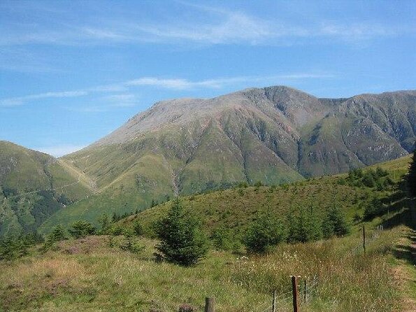 Ben Nevis Hiking Day Trip from Edinburgh - Key Points Before You Go