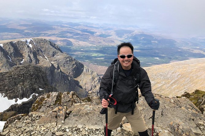 Ben Nevis Hiking Day Trip from Edinburgh - Pickup From Edinburgh: Why It Matters More Than You Think