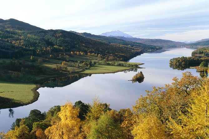 Best of Scotland in a Day Very Small Group Tour from Edinburgh - Why This One-Day Loop Feels Smarter Than DIY