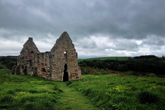Beyond Edinburgh (Half Day Tour) - Price per group: what you are really paying for at $618.41