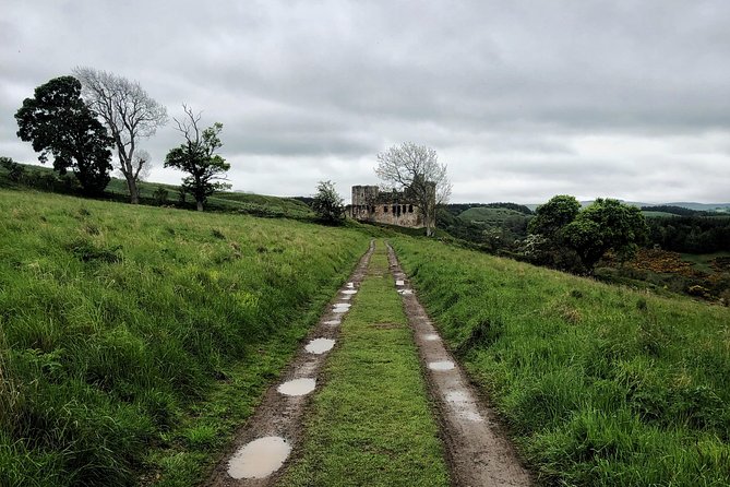 Beyond Edinburgh (Half Day Tour) - Rosslyn Chapel: myths, Templar lore, and 1 hour at the right pace