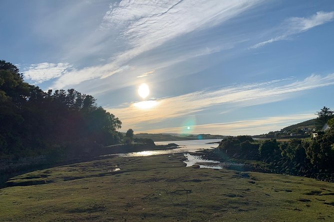 Central Highlands lochs Stirling Whisky private driving - Midhope Castle and Outlander connections, plus quick timing
