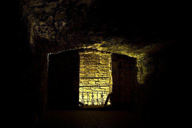 City of the Dead Underground Vaults (Day) - Price and Value: What You Get for $27.78