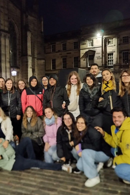 Classic Old Town Tour - Key highlights you will feel right away
